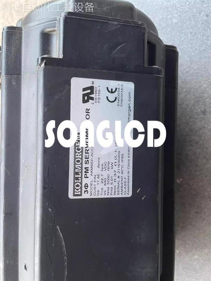 AKM65P-ACCNDA01 Precision Motion Control Motor - KOEED