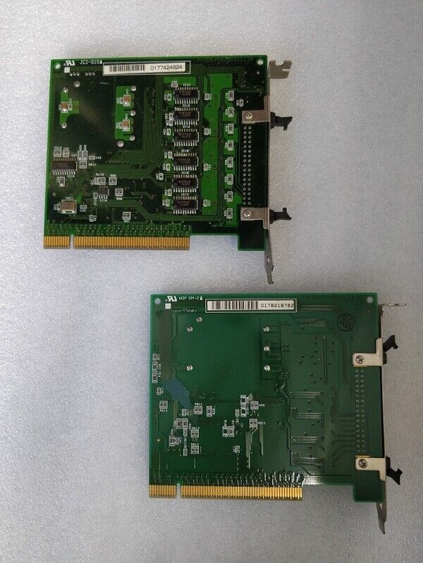 1pcs pci-3341a - KOEED