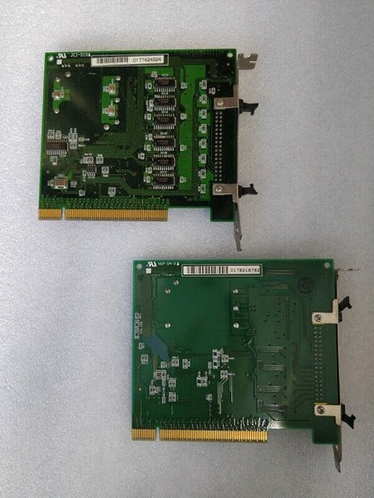 1pcs pci-3341a - KOEED
