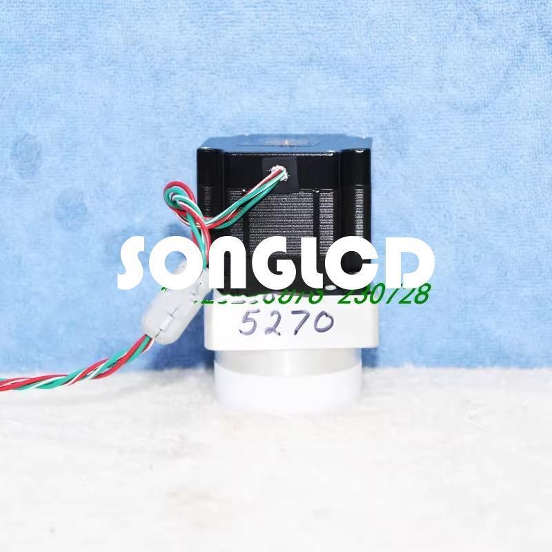 1PCS 57H4A-12-081 Stepper Motor - VENDOR NAME