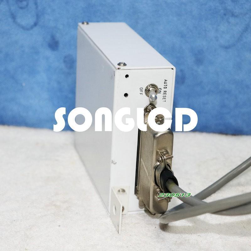 1pcs VS-AA10 Interface Box - Versatile Connectivity Solution - VERA SOLUTIONS