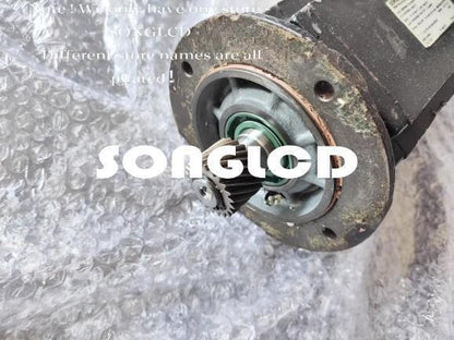 KA37 CMP63M/KY/RH1M/SM1 Industrial Gear Motor - OMRON