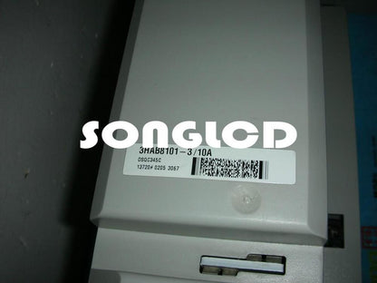 DSQC345C 3HAB8101-3/10A Industrial Control Module - OMRON