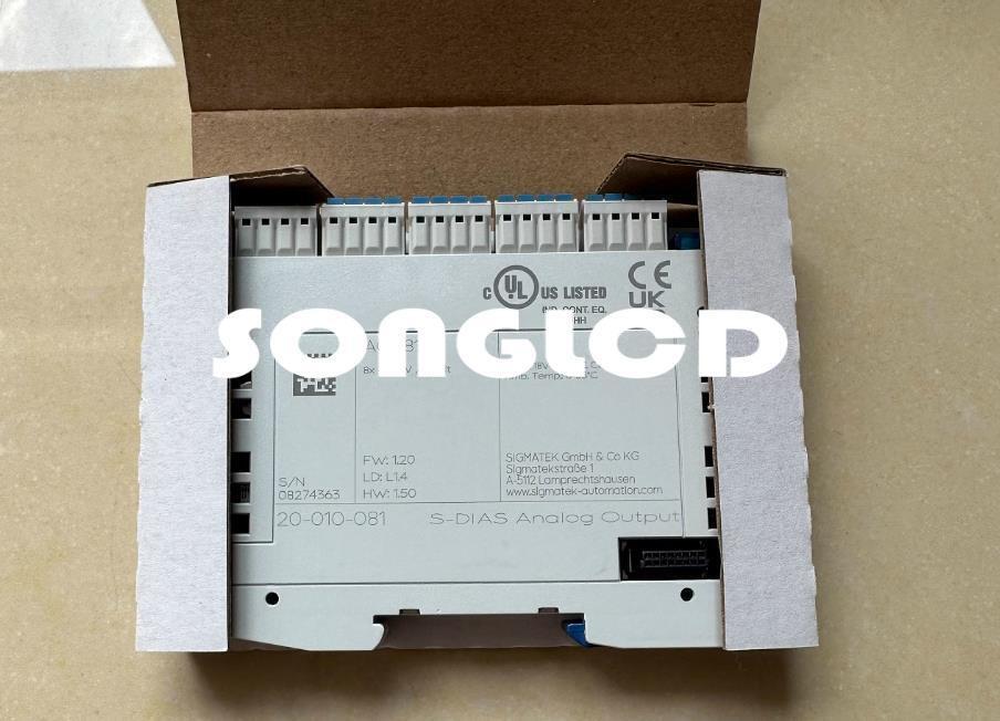 1PCS New AO081 20-010-081 Pressure Sensor - DELTA SENSORS