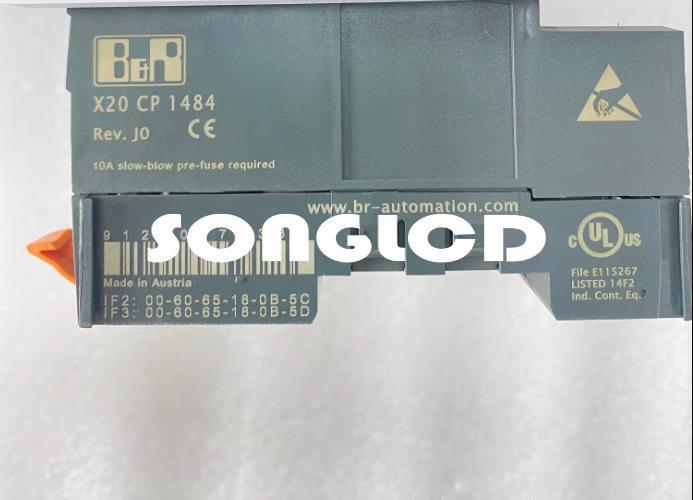 1pcs x20 cp1484 - KOEED