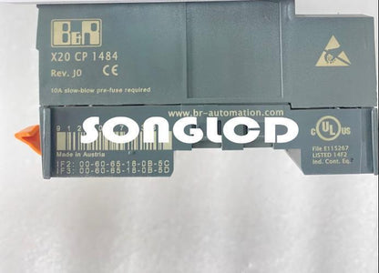 1pcs x20 cp1484 - KOEED