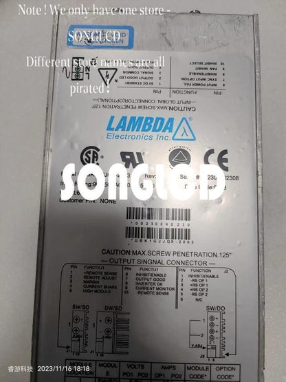 1PCS UBK1GJJQX-2003 High Performance Component - KOEED