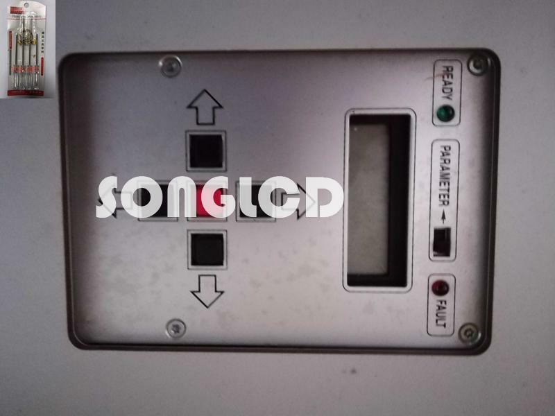 1pcs new rac2.3-200-380-a00-w1 - KOEED