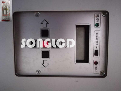 1pcs new rac2.3-200-380-a00-w1 - KOEED