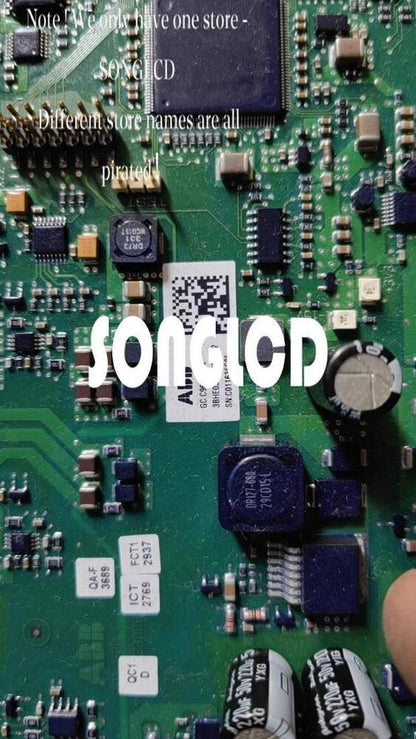 1PCS 3BHE033067R0102 Industrial Component - BAIDU