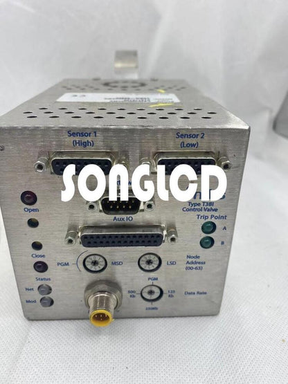 MKS T3BIB-30925 NW80 - Precision Engineering Product - DIGITALPROTECH