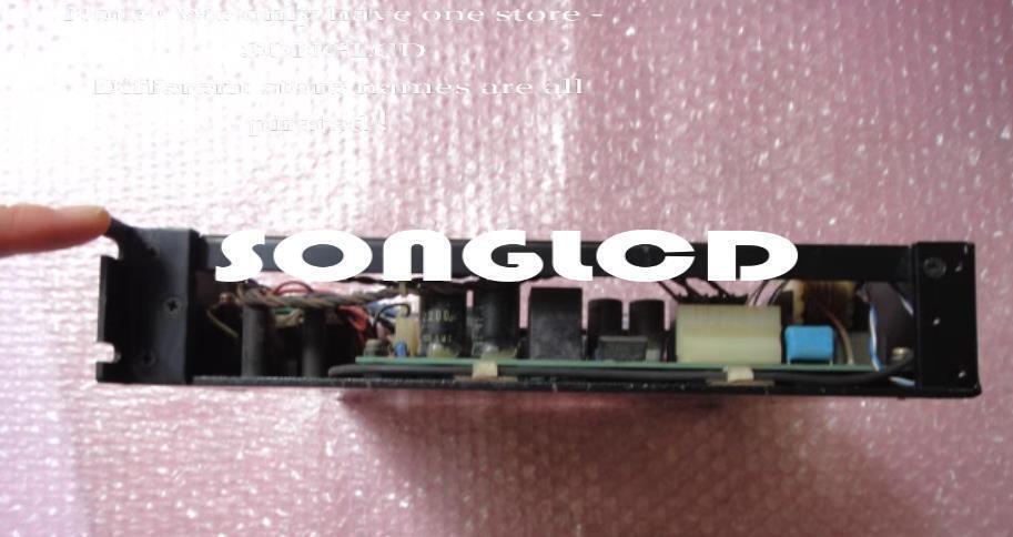 1PCS POWER-PACK NPST-5E-10 Transformer - POWER-PACK