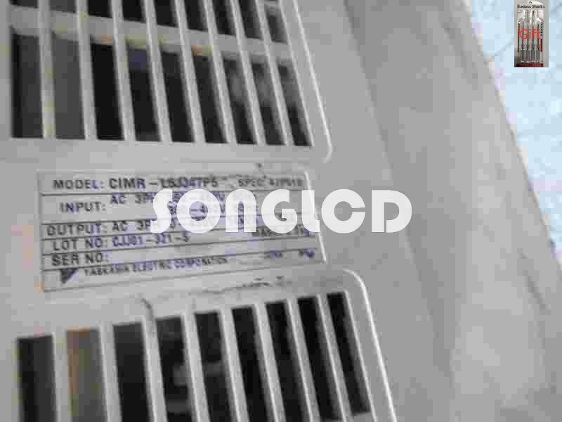 1PCS CIMR-L5JJ47P5 Variable Frequency Drive - CIMR