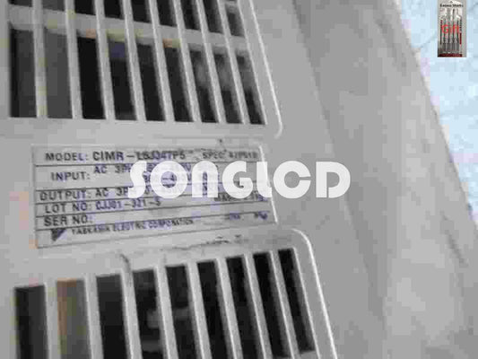 1PCS CIMR-L5JJ47P5 Variable Frequency Drive - CIMR