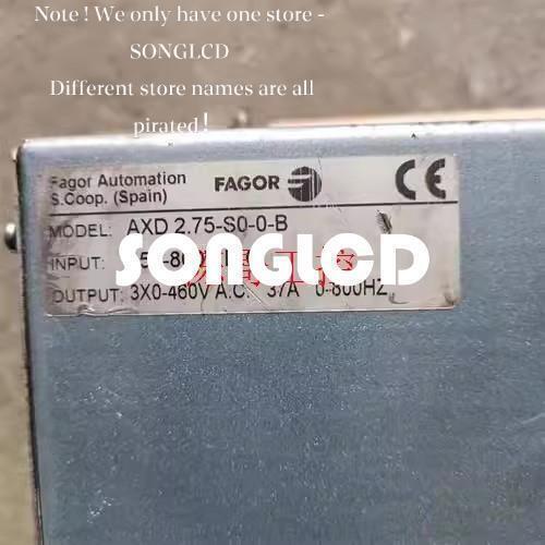 1PCS AXD2.75-S0-0 Pneumatic Air Cylinder - LENOVO