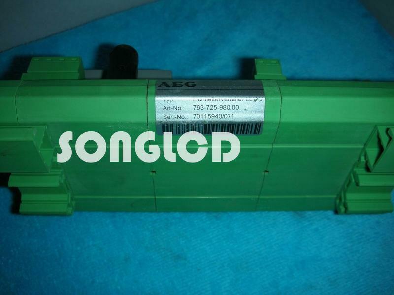 1PCS 8123490 763-725-980.00 - KOEED