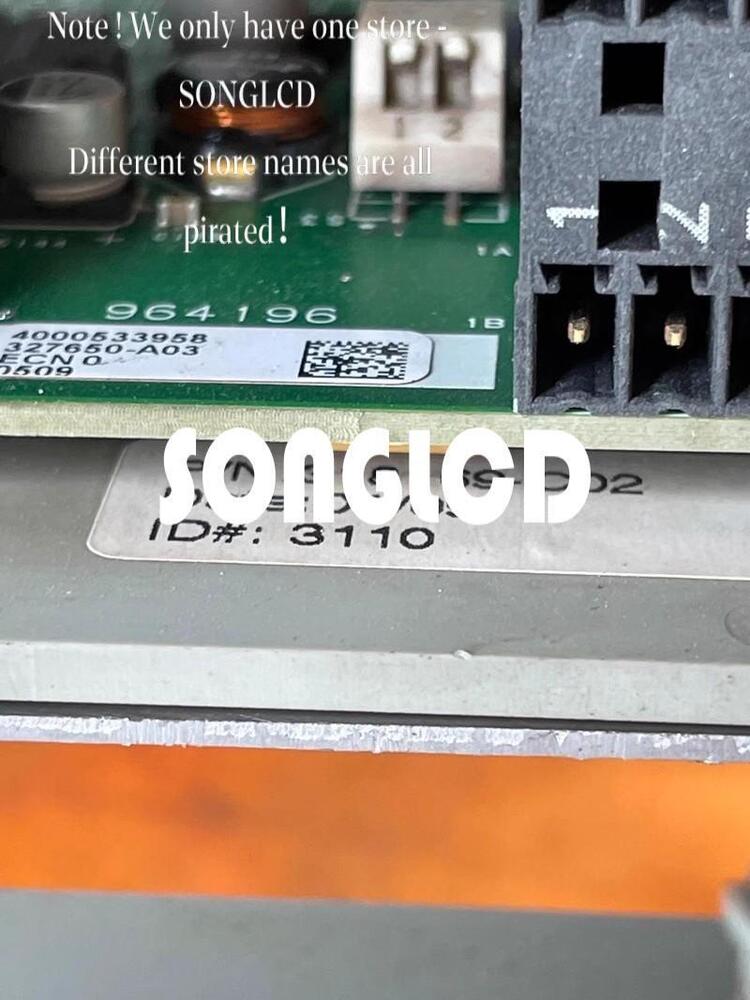 1PCS PN-385416 Precision Component 318169-C02 - KOEED
