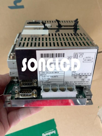 REX-B871*NN-CS2BPF1: High-Quality Electronic Component - REX