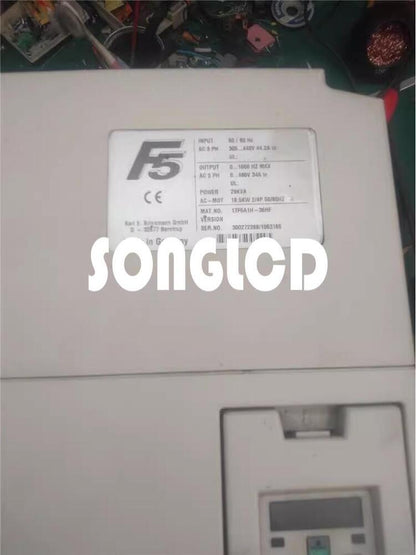 1PCS 7F5A1H-36HF High-Performance Component - VENDOR NAME