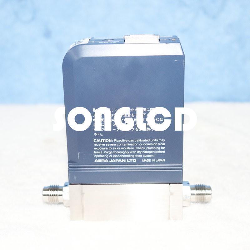 FC-D980C H2 Flow Controller - 2000 SCCM for Precision Gas Flow - KOEED
