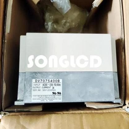 1pcs DV-707 DV707S400B High-Quality Video Device - XXX