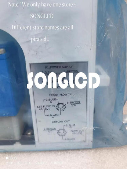 AVFCS-M0500NFI-15019 No Package Unit - KOEED