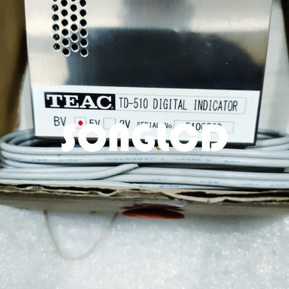 1pcs New TEAC TD-510 - High-Quality Audio Recorder - TEAC