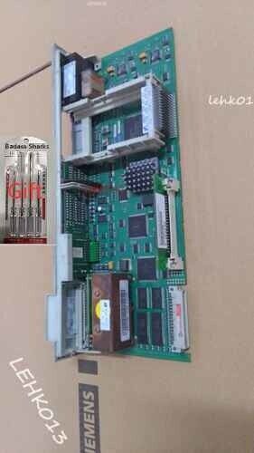 1PCS 6SN1118-0NK01-0AA1 - KOEED