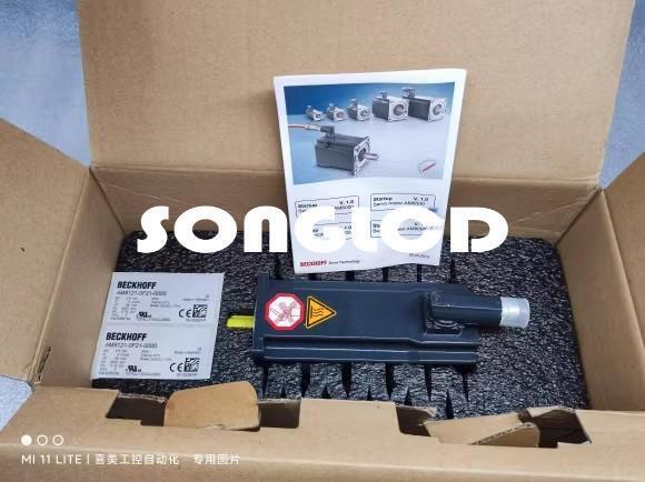 1PCS NEW AM8121-0F21-0000 Servo Motor - OMRON