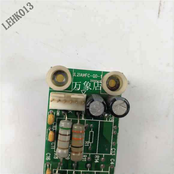 1pc JL21AMFC-QD-1 High-Quality Electronic Component - ASSUMED BRAND (E.G., OMRON, SCHNEIDER ELECTRIC)