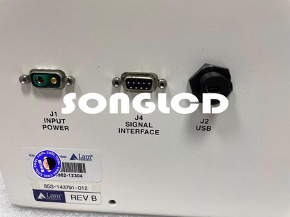 1PCS 853-143791-012 High-Quality Replacement Part - BRAND NAME