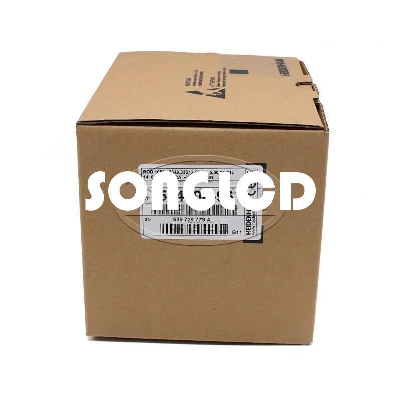 1PCS NEW ROD1080 2048 03S12-03 ID534904-96 Model - ECOMSPHERE