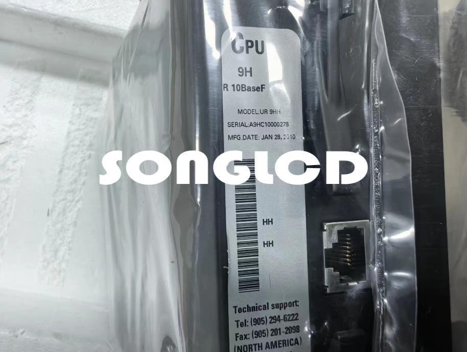 1pcs New UR 9HH C6M9HH03C Model - Reliable Performance - VENDOR NAME