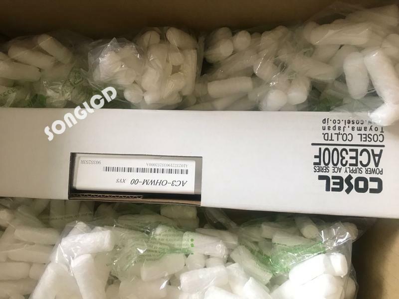 1pcs new ac3-ohwm-00 xys ace300f - KOEED