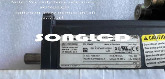 1PCS MSK043C-0600-NN-M1-UG0-NNNN High Power Module - MODCON