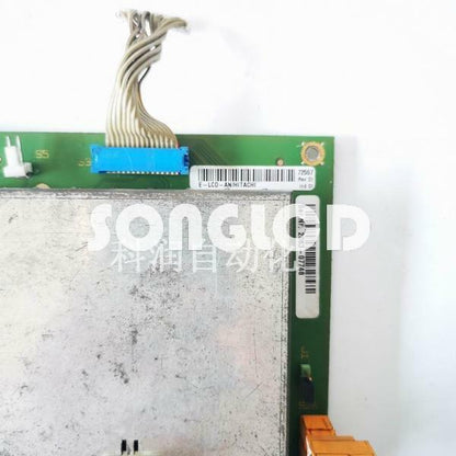Hitachi E-LCD-AN 2083B-0 LCD Display Panel - 1 Piece - HITACHI