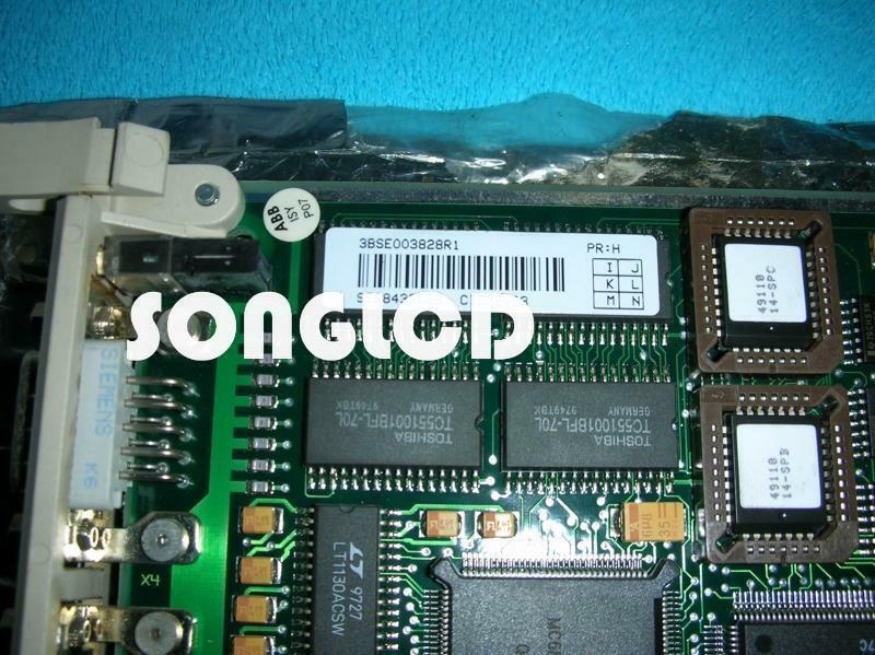 1pcs new ci532 ci532v03 3bse003828r1 - OTHER
