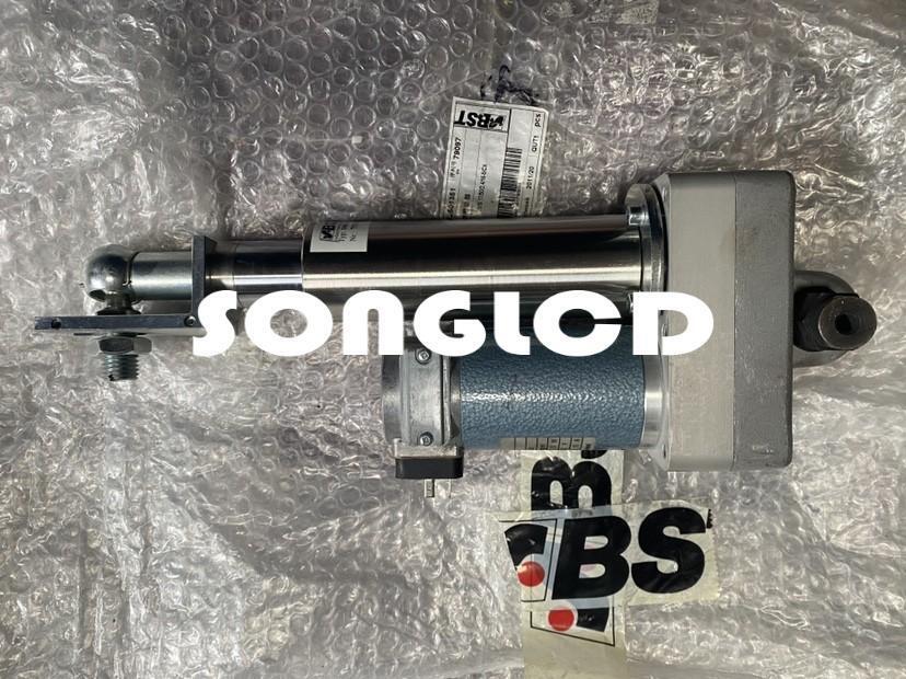 1PCS 16P/100/5/16-5/C.786 Connector - KOEED