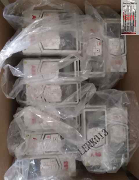 ACS530-01-07A2-4 Sensor Module 1PCS - SIEMENS USA
