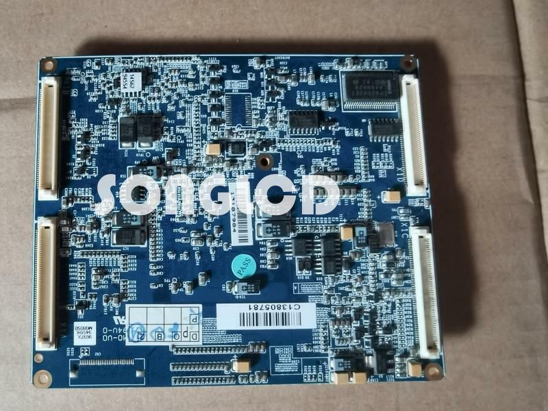 1PCS XTX-945GSE REV A1.1 CPU Module for Enhanced Performance - KOEED