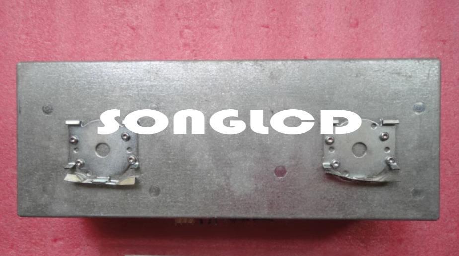 1pcs NDCU-33C Thermal Fuse - KISTLER