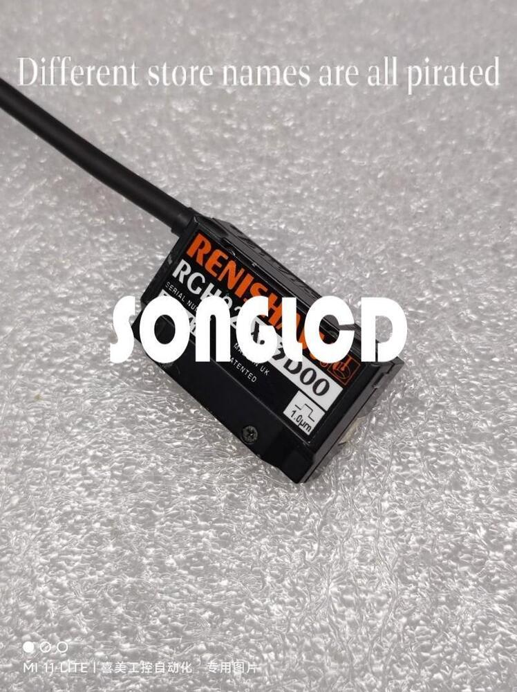 RGH22X03D00 High Precision Linear Encoder Readhead - KOEED