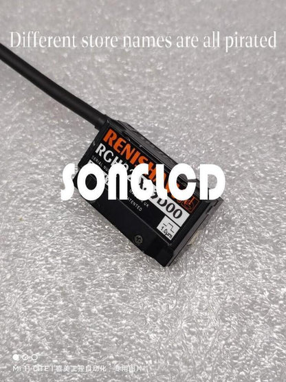 RGH22X03D00 High Precision Linear Encoder Readhead - KOEED