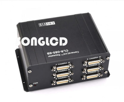 1pcs clr-085-6b - KOEED