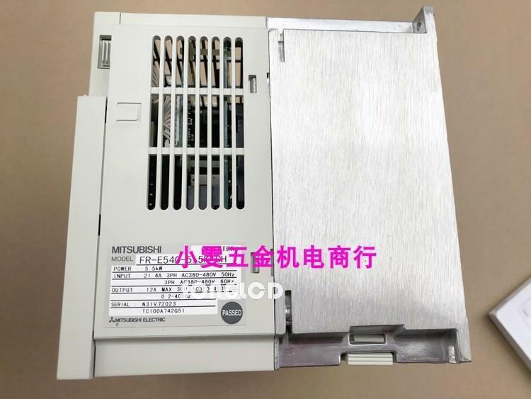 1PCS NEW FR-E540-5.5K-CH Frequency Inverter Drive - MITSUBISHI ELECTRIC