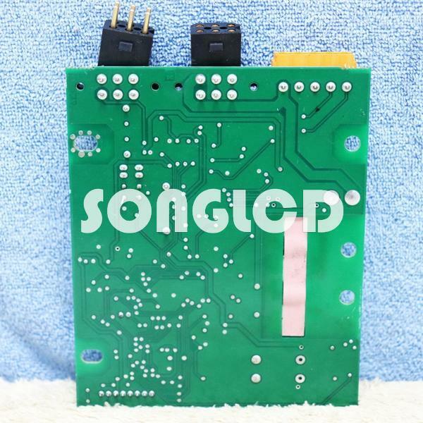 1PCS 3HAC6550-1 A-862H - KOEED
