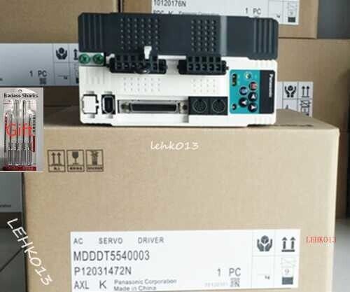 MDDDT5540003 - 1 Piece New Model for Reliable Performance - KOEED