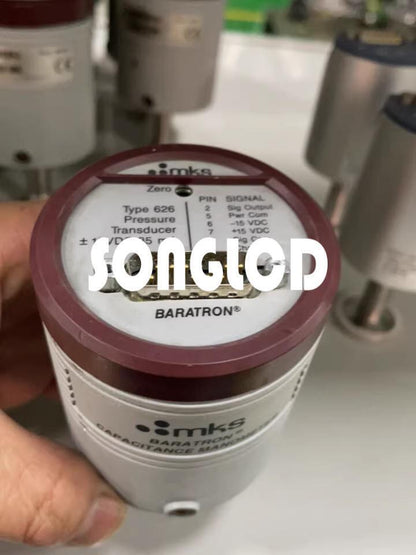 MKS 626A13TED 1000TOOR - High Precision 1pcs Part - MKS