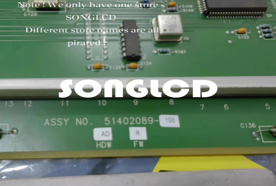 1PCS 51402089-100 EPDG2 Control Module - OMRON