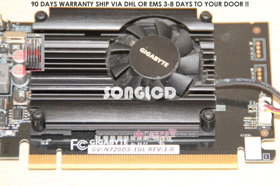 motherboard ga-n720 d3 -1gl - PLC SOLUTIONS